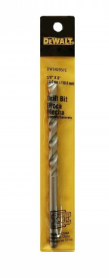 BROCA PASAMURO DEWALT 3/8 X 30 CM