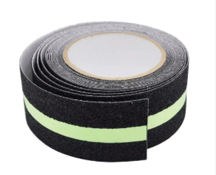 CINTA ANTIDESLIZANTE 5MM X 1MT