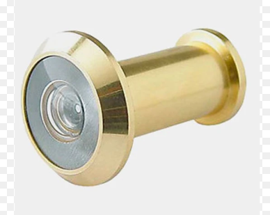 OJO MAGICO DORADO