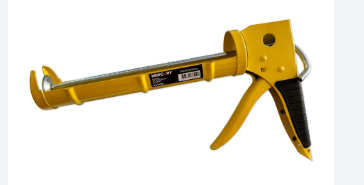 PISTOLA CALEFATEO