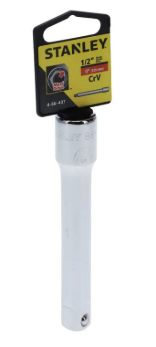 EXTENSOR RACHET 1/2 X 5" STANLEY
