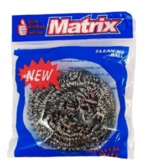 ESPONJILLA MATRIX