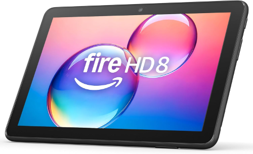 Tablet Amazon Fire HD 8