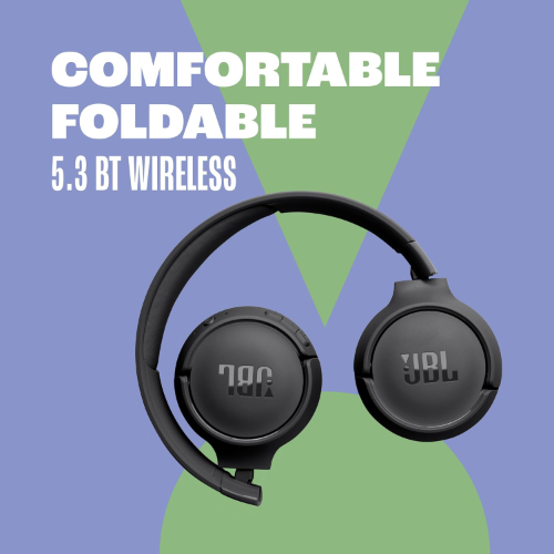 JBL Tune 520BT