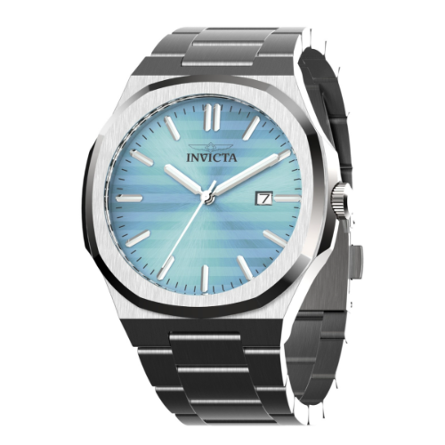 Invicta Speedway Men's Watch - 43mm, Steel (50173)