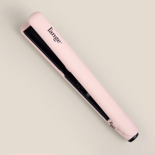 L'ANGE HAIR Le Ceramique - Plancha de pelo de 1 pasada