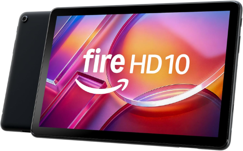 Tablet Amazon Fire HD 10