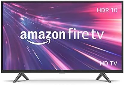 Televisión inteligente Amazon Fire TV 2-Series de 32