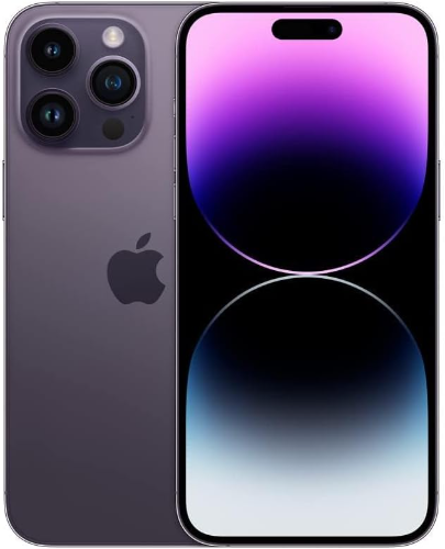 Apple iPhone 14 Pro Max, 128 GB