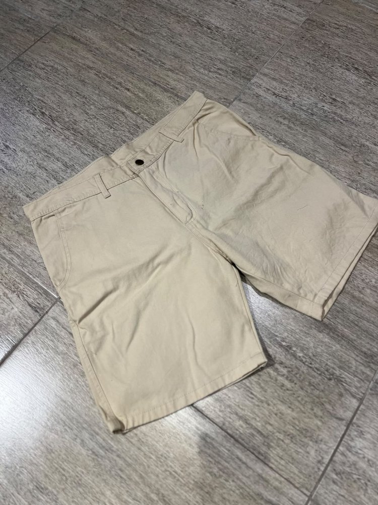 Bermuda beige promo