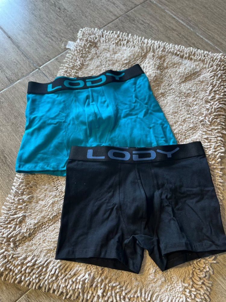 boxer lody