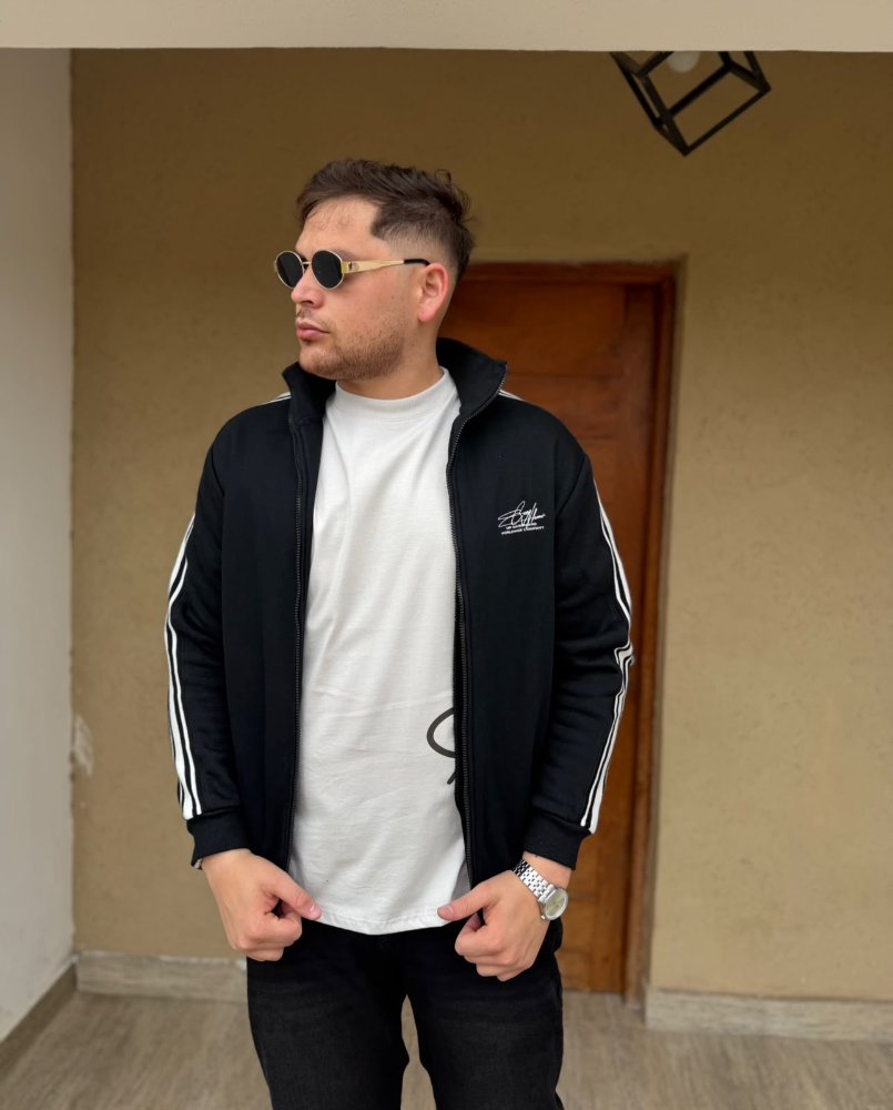 Campera urban pamplona company
