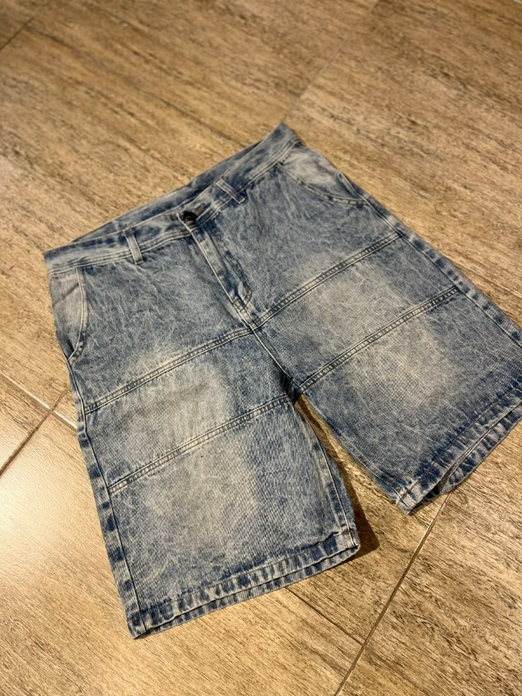 Bermuda Crisfer Baggy Nevada