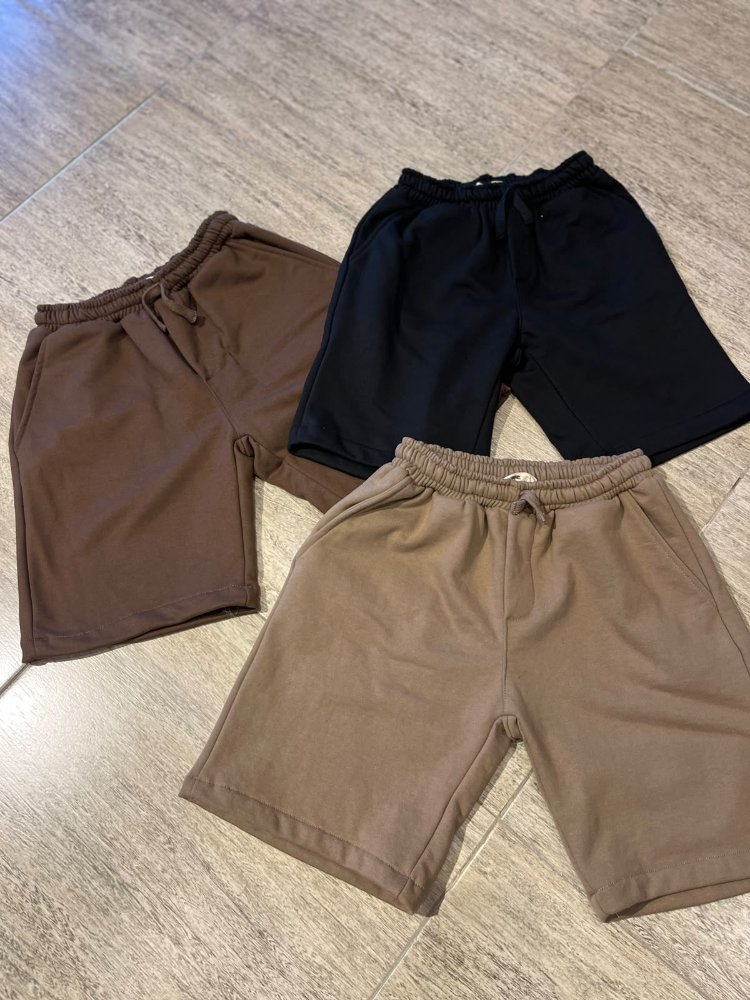 bermudas algodon  handsome