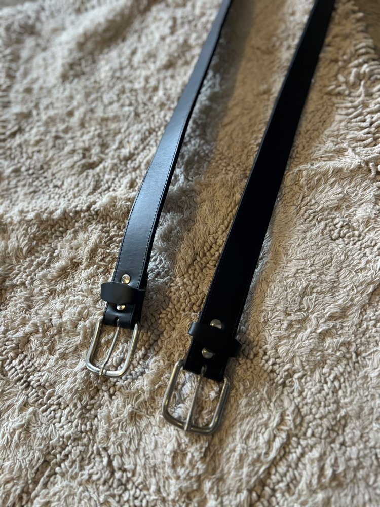 cintos cueros