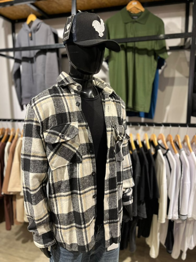 camisacos