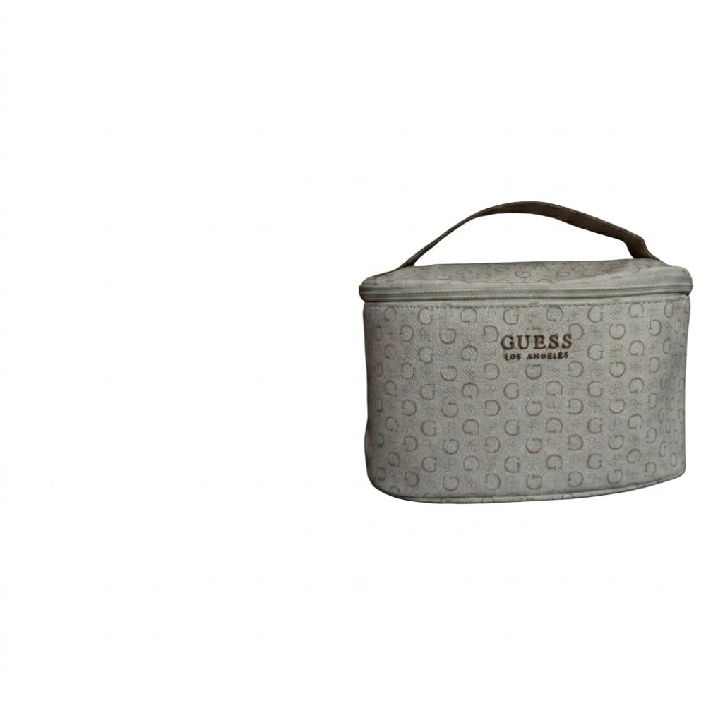 COSMETIQUERA GRANDE GUESS