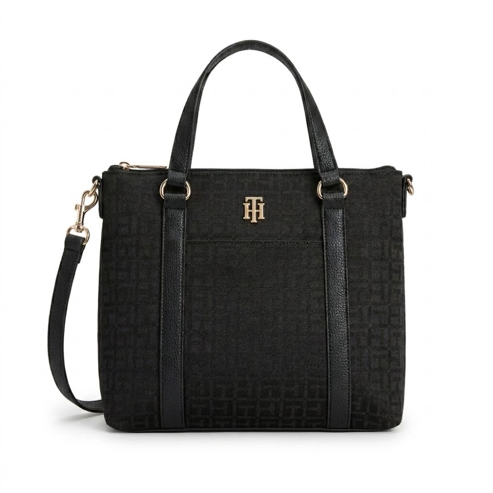 BOLSO JADEN SATCHEL TOMMY HILFIGER