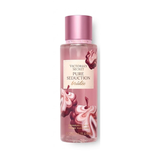 VICTORIA´S SECRET / MIST PURE SEDUCTION BRULEE (ROSA)