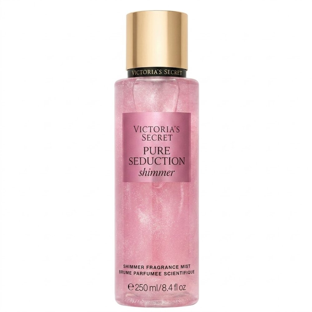 VICTORIA´S SECRET / MIST PURE SEDUCTION SHIMMER