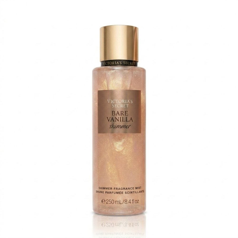 VICTORIA´S SECRET / MIST BARE VANILLA