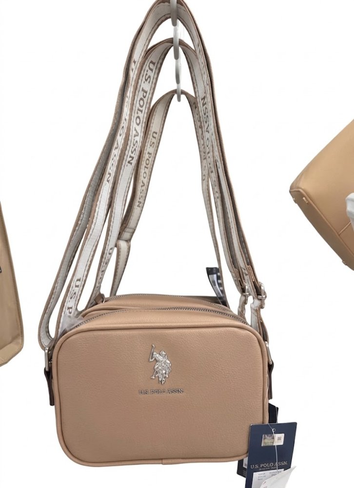 BOLSO CROSSBODY, US POLO ASS
