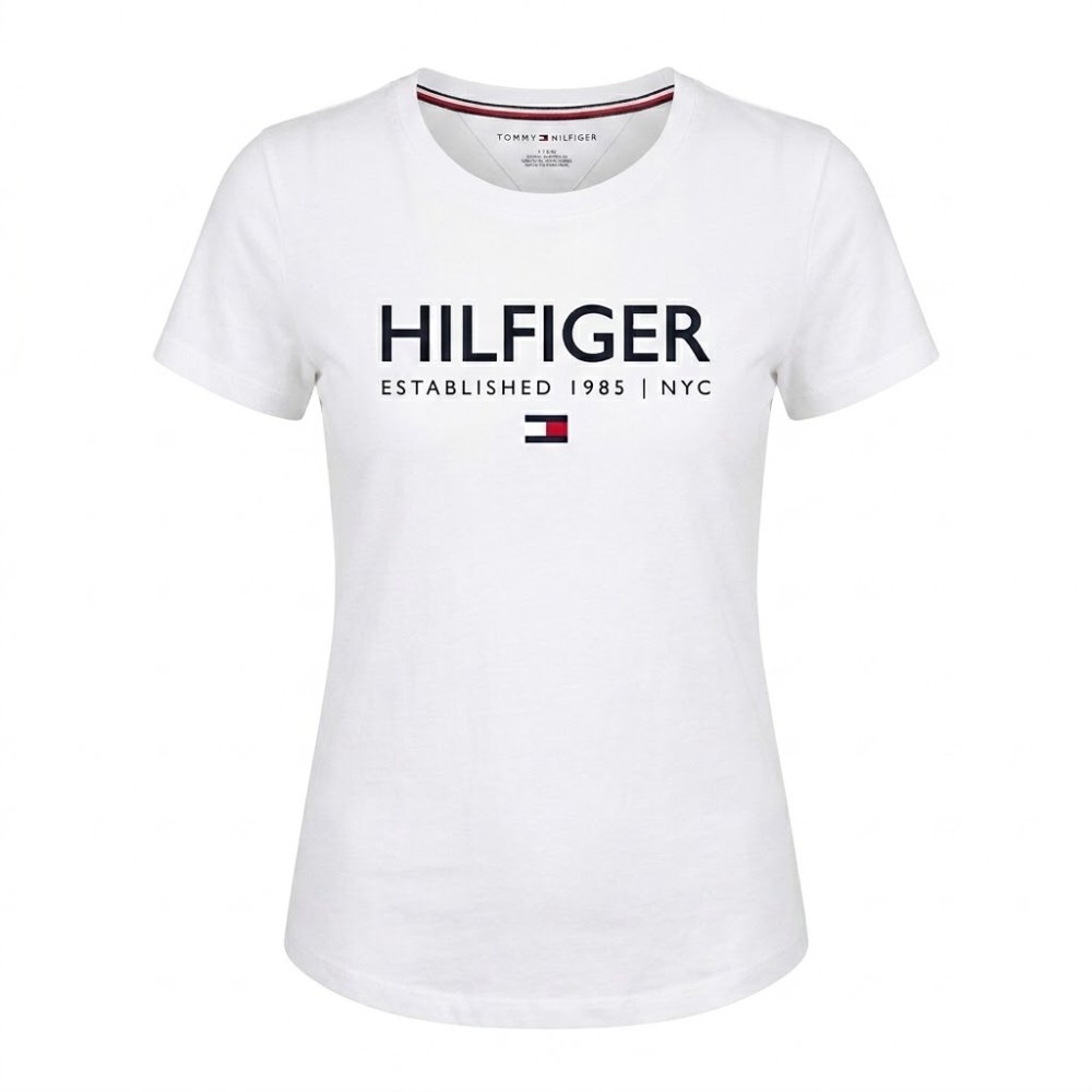 CAMISA TOMMY HILFIGER, TALLA M