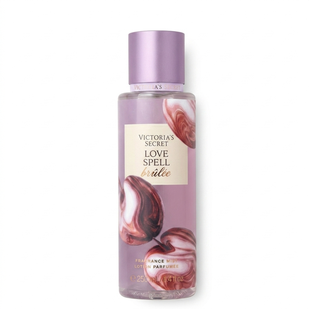 VICTORIA´S SECRET / MIST LOVE SPELL BRULEE (MORADO)