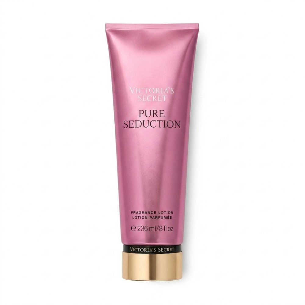 VICTORIA´S SECRET / LOTION PURE SEDUCTION SHIMMER