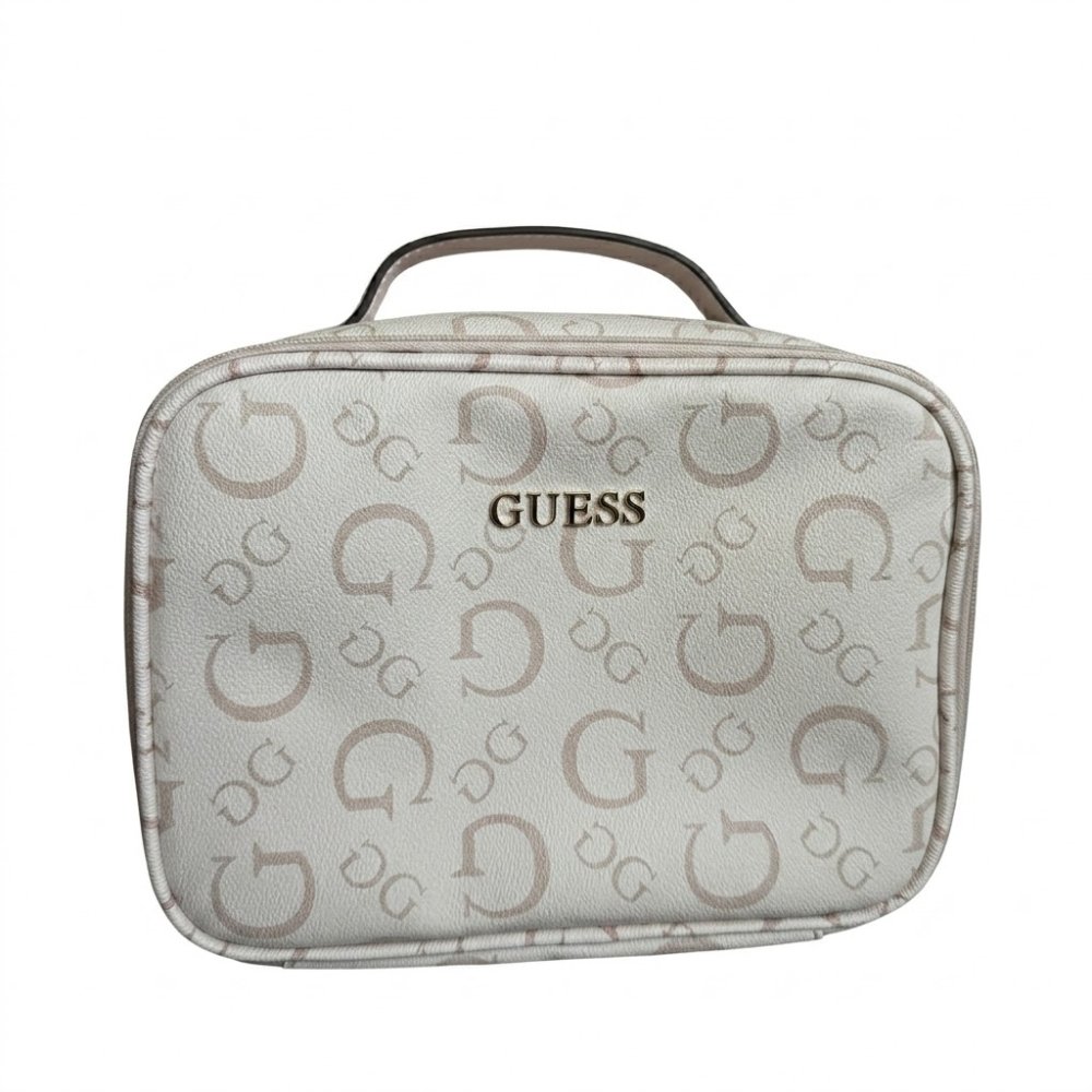 COSMETIQUERA GUESS SIGNATURE