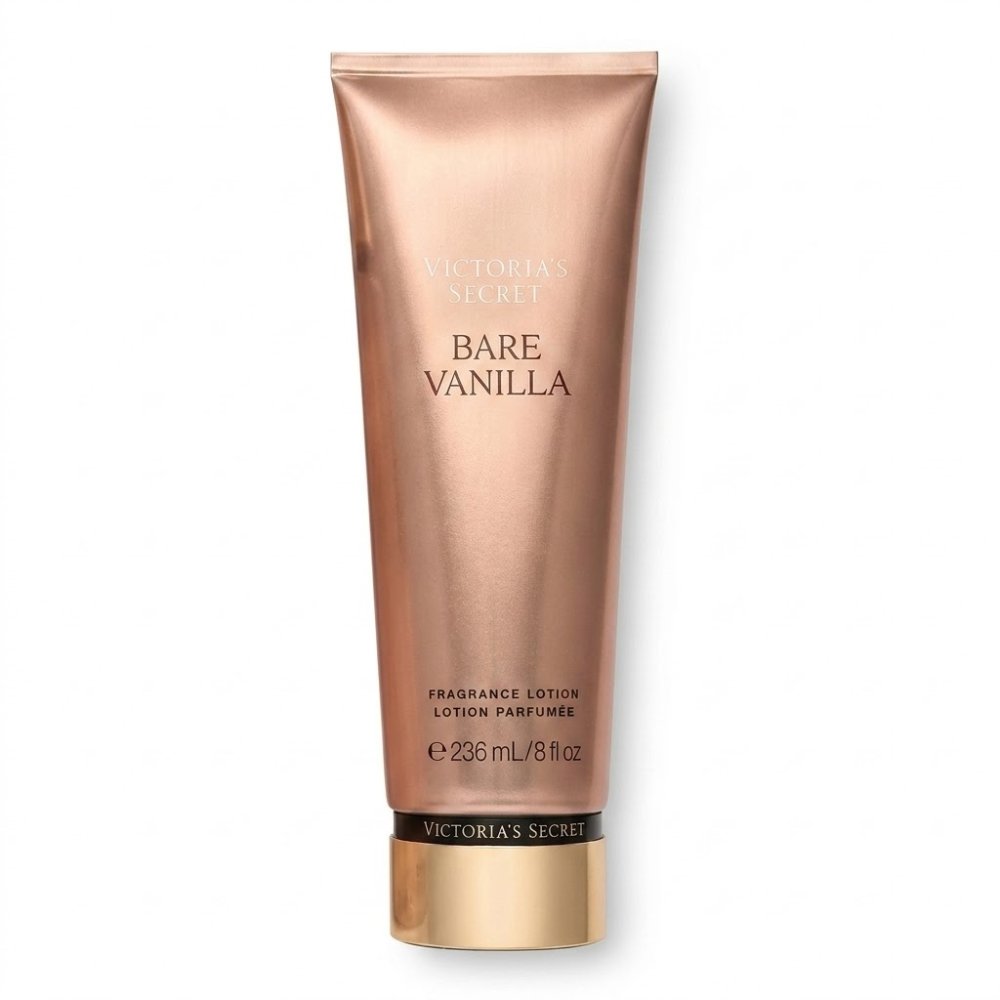 VICTORIA´S SECRET / LOTION BARE VANILLA