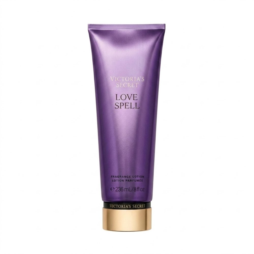 VICTORIA´S SECRET / LOTION LOVE SPELL SHIMMER