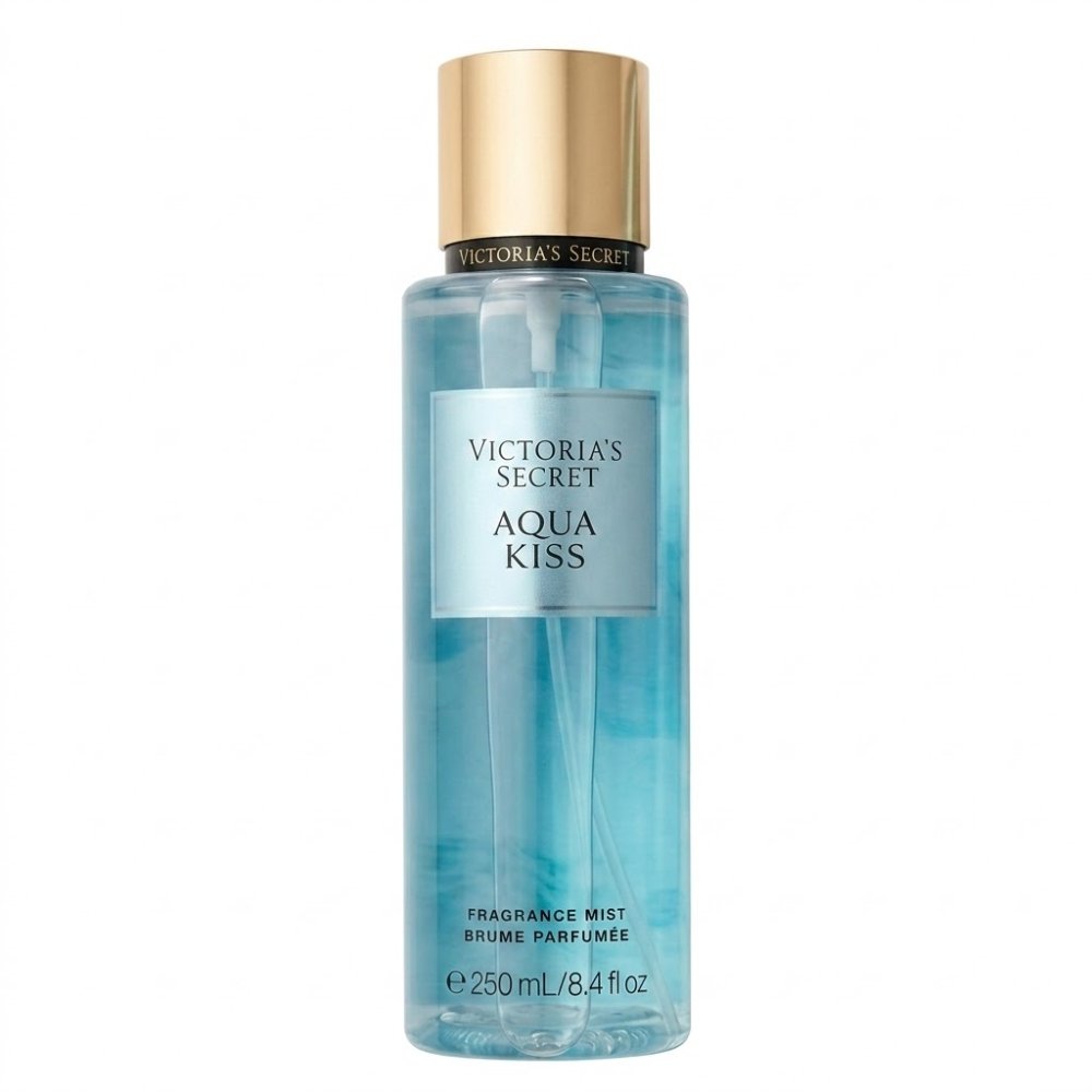 VICTORIA´S SECRET / MIST AQUA KISS