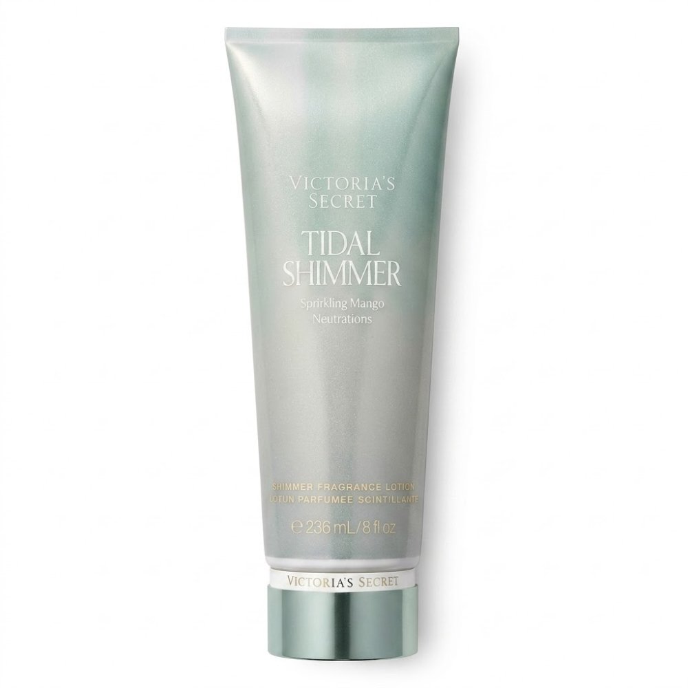 VICTORIA´S SECRET / LOTION TIDAL SHIMMER