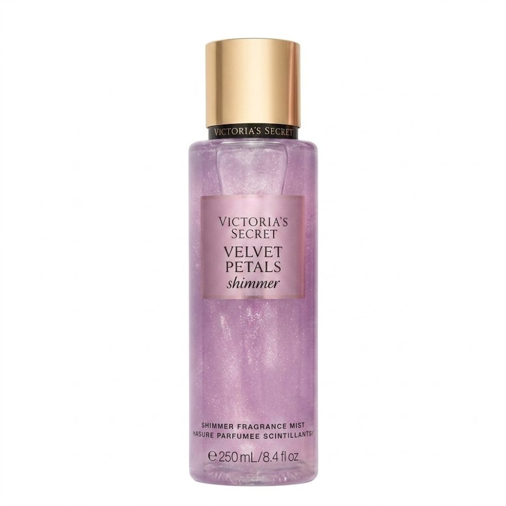 VICTORIA´S SECRET / MIST VELVET PETALS SHIMMER