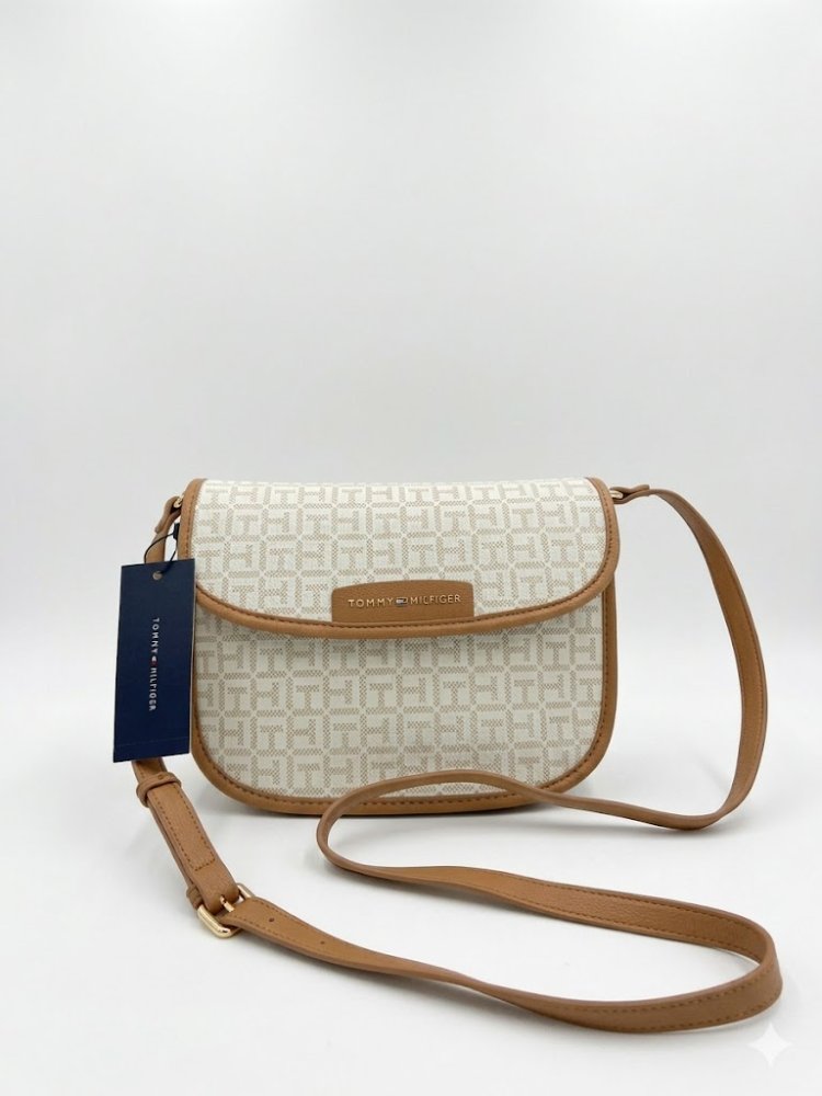 BOLSO CROSSBODY TOMMY HILFIGER