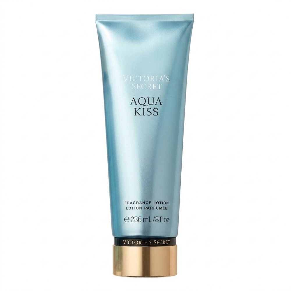 VICTORIA´S SECRET / LOTION AQUA KISS