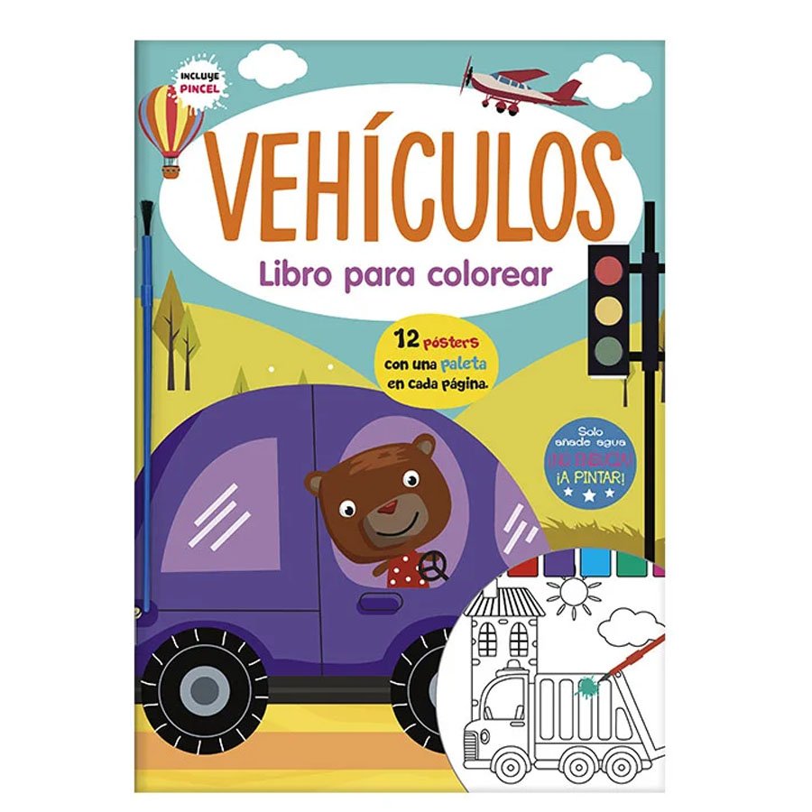 Vehículos (incluye pincel)/ LEXUS