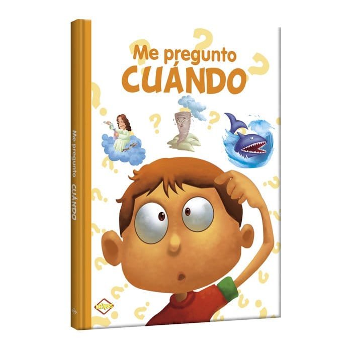Me pregunto cuándo / LEXUS