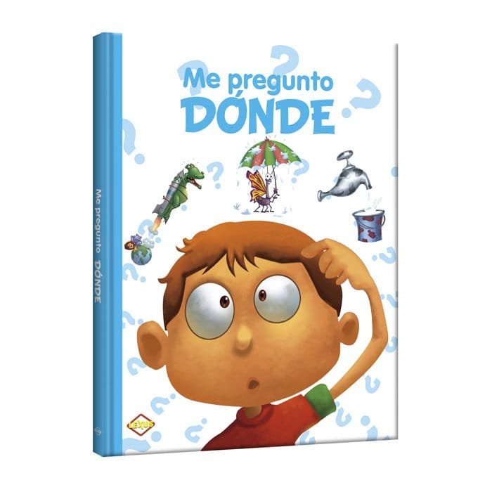 Me pregunto dónde/ LEXUS