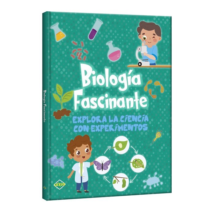 Biología Fascinante/ LEXUS