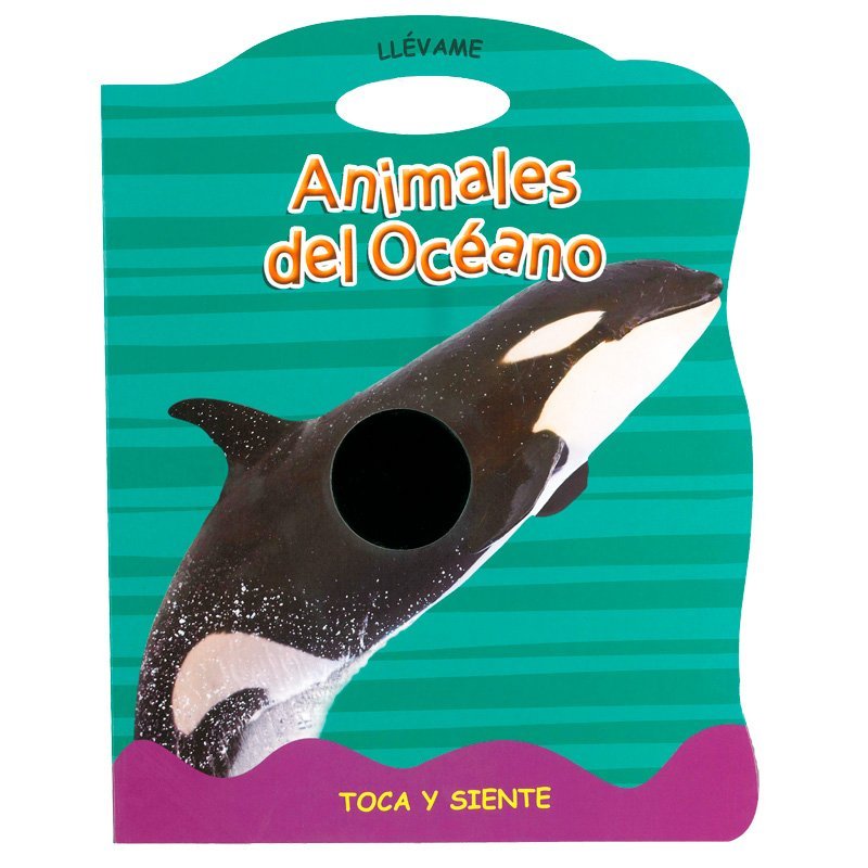 Llévame-Animales del océano/ LEXUS