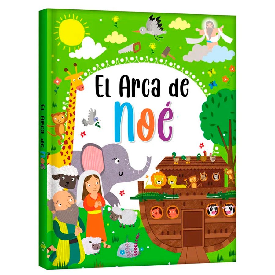 El Arca de Noé/ LEXUS