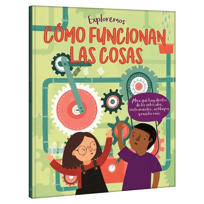 Exploraremos cómo funcionan las cosas/ LEXUS