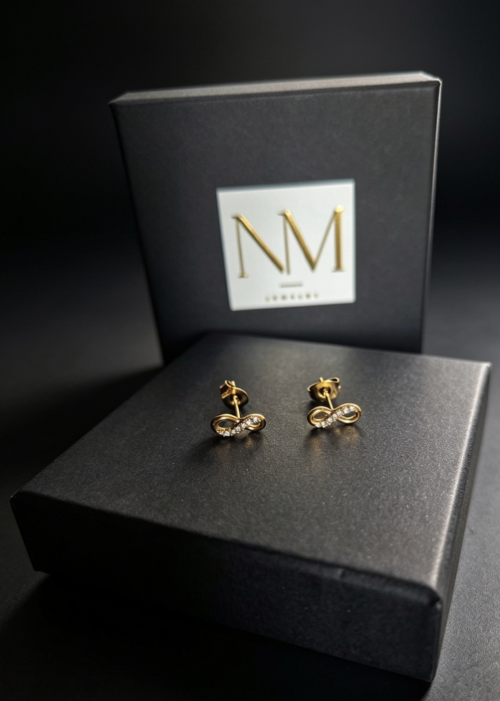 Aretes infinito