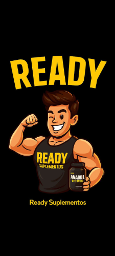 Ready Suplementos
