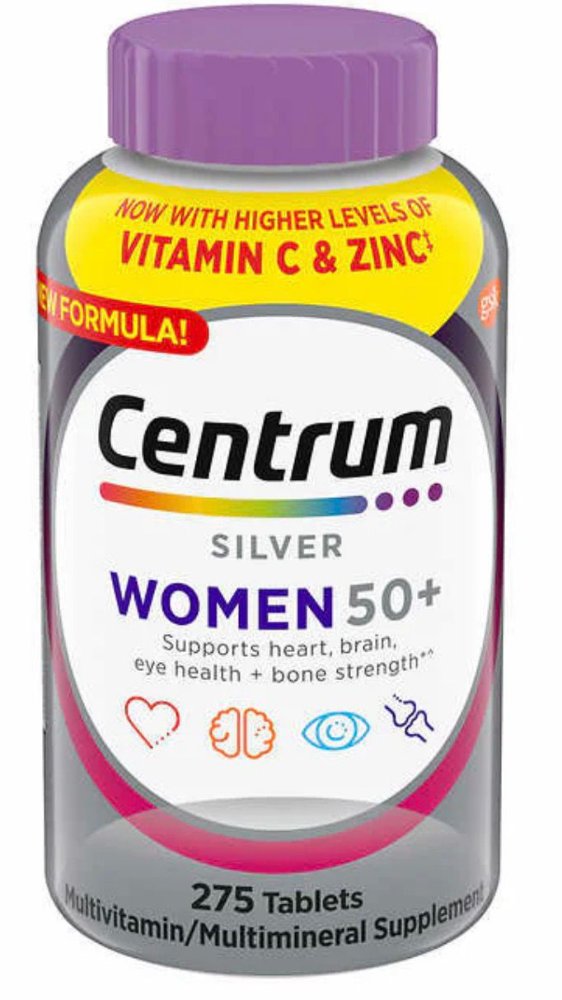 CENTRUM WOMEN