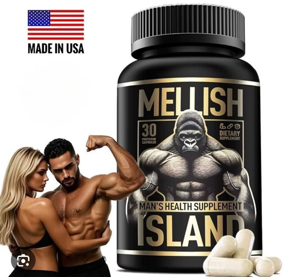 ISLAND OXIDO NITRICO 60 CAP