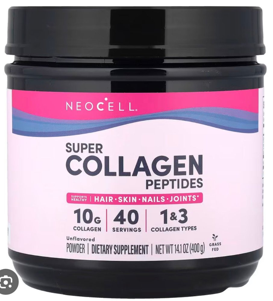COLAGEN NEOCELL EN POLVO