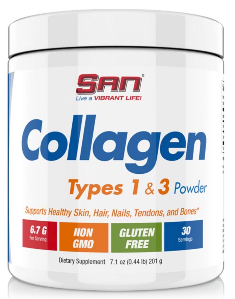 COLLAGEN SAN